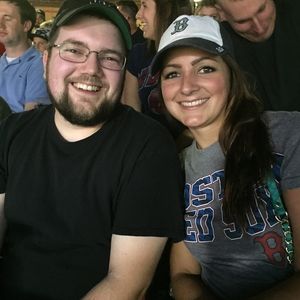 Meet your Posher, Dan